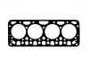 Zylinderkopfdichtung Cylinder Head Gasket:314 016 02 20