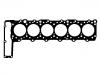 Junta de culata Cylinder Head Gasket:603 016 32 20