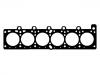 Junta de culata Cylinder Head Gasket:11 12 1 722 726