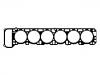 Junta de culata Cylinder Head Gasket:11044-P8600