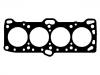 Junta de culata Cylinder Head Gasket:MD 040533