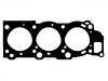 прокладка цилиндра Cylinder Head Gasket:11115-65031