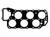 прокладка цилиндра Cylinder Head Gasket:021 103 383 L