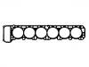 Junta de culata Cylinder Head Gasket:11044-27L00