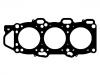 Junta de culata Cylinder Head Gasket:JE01-10-270A