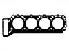 Cylinder Head Gasket:119 016 36 20