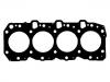 Junta de culata Cylinder Head Gasket:11115-67040-01