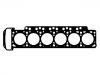 Junta de culata Cylinder Head Gasket:11 12 1 730 746