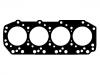 прокладка цилиндра Cylinder Head Gasket:5607415