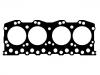 Junta de culata Cylinder Head Gasket:5-11141-082-1