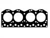 气缸垫 Cylinder Head Gasket:9-11141-517-1