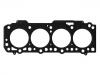 Junta de culata Cylinder Head Gasket:11044-9C605