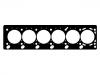 Zylinderkopfdichtung Cylinder Head Gasket:11 12 1 729 893