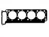 Junta de culata Cylinder Head Gasket:116 016 13 20