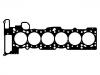 气缸垫 Cylinder Head Gasket:11 12 1 435 584