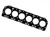 прокладка цилиндра Cylinder Head Gasket:11115-68011