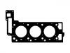 Cylinder Head Gasket:272 016 07 20