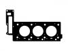 Zylinderkopfdichtung Cylinder Head Gasket:272 016 08 20