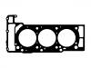 Cylinder Head Gasket:112 016 10 20