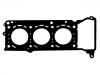 Cylinder Head Gasket:642 016 22 20