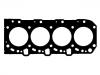 Zylinderkopfdichtung Cylinder Head Gasket:11115-0L020-A0
