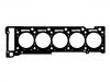 Zylinderkopfdichtung Cylinder Head Gasket:647 016 06 20