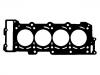 Zylinderkopfdichtung Cylinder Head Gasket:640 016 07 20