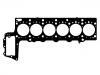 Junta de culata Cylinder Head Gasket:11 12 7 801 698