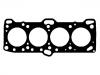 прокладка цилиндра Cylinder Head Gasket:MD113178