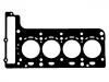 прокладка цилиндра Cylinder Head Gasket:651 016 04 20