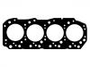 Zylinderkopfdichtung Cylinder Head Gasket:8-97259-601-0