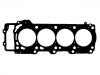 Zylinderkopfdichtung Cylinder Head Gasket:166 016 02 20