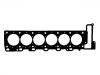 Junta de culata Cylinder Head Gasket:137 016 00 20