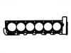 прокладка цилиндра Cylinder Head Gasket:137 016 01 20