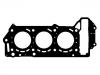 Junta de culata Cylinder Head Gasket:642 016 24 20