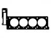 прокладка цилиндра Cylinder Head Gasket:273 016 15 20