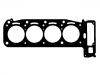 прокладка цилиндра Cylinder Head Gasket:156 016 01 20