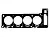 прокладка цилиндра Cylinder Head Gasket:156 016 00 20