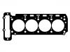прокладка цилиндра Cylinder Head Gasket:111 016 31 20
