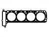 прокладка цилиндра Cylinder Head Gasket:119 016 18 20