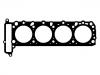 Zylinderkopfdichtung Cylinder Head Gasket:119 016 37 20