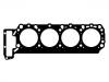 Junta de culata Cylinder Head Gasket:119 016 22 20