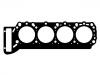 Cylinder Head Gasket:119 016 38 20