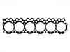 Cylinder Head Gasket:11115-1781