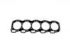 气缸垫 Cylinder Head Gasket:1-11141-074-0