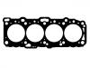 прокладка цилиндра Cylinder Head Gasket:11044-2J617