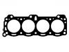 Junta de culata Cylinder Head Gasket:8-94224313-0