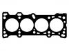 Zylinderkopfdichtung Cylinder Head Gasket:B6DC-10-271