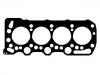 Junta de culata Cylinder Head Gasket:97142111