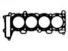 Cylinder Head Gasket:11044-65F03